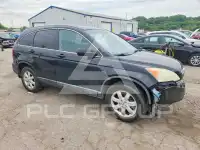 2008 Honda CR-V photo