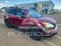 2008 Honda CR-V photo
