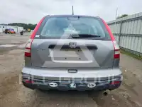 2008 Honda CR-V photo