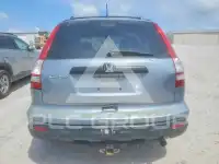 2008 Honda CR-V photo