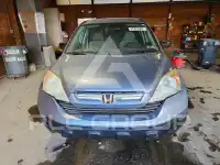 2008 Honda CR-V photo