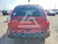 2008 Honda CR-V photo
