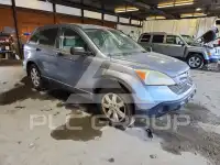 2008 Honda CR-V photo