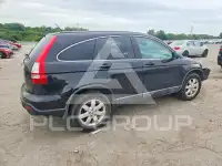 2008 Honda CR-V photo