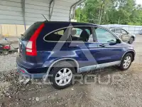 2008 Honda CR-V photo