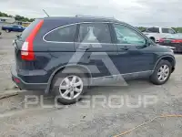 2008 Honda CR-V photo