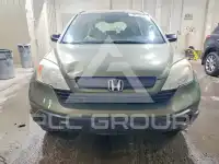 2008 Honda CR-V photo