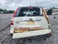 2008 Honda CR-V photo