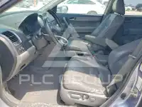 2008 Honda CR-V photo