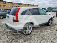 2008 Honda CR-V photo