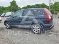 2008 Honda CR-V photo