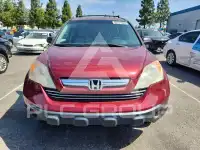 2008 Honda CR-V photo