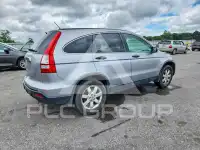 2008 Honda CR-V photo