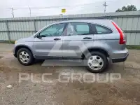 2008 Honda CR-V photo