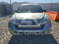 2008 Honda CR-V photo