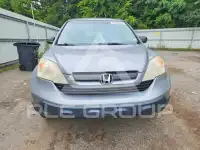 2008 Honda CR-V photo