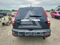 2008 Honda CR-V photo