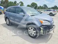 2008 Honda CR-V photo