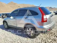 2008 Honda CR-V photo