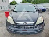 2008 Honda CR-V photo