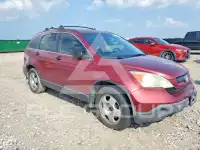2008 Honda CR-V photo