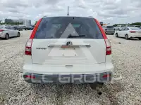 2008 Honda CR-V photo