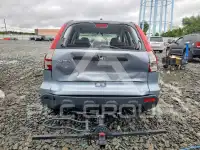 2008 Honda CR-V photo