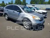 2008 Honda CR-V photo
