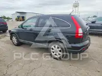 2008 Honda CR-V photo