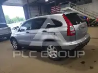 2008 Honda CR-V photo