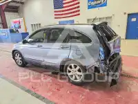 2008 Honda CR-V photo