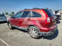 2008 Honda CR-V photo