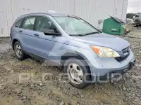 2008 Honda CR-V photo