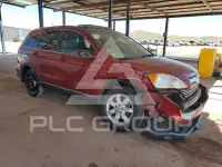 2008 Honda CR-V photo