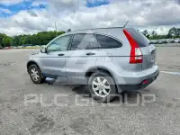 2008 Honda CR-V photo