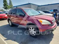 2008 Honda CR-V photo