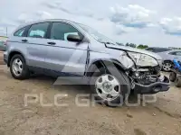 2008 Honda CR-V photo