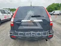 2008 Honda CR-V photo