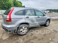 2008 Honda CR-V photo