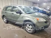2008 Honda CR-V photo
