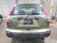 2008 Honda CR-V photo
