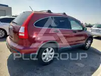 2008 Honda CR-V photo