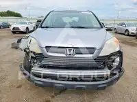 2008 Honda CR-V photo