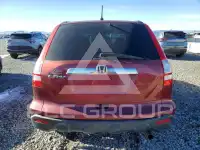 2008 Honda CR-V photo