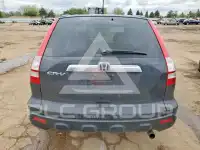 2008 Honda CR-V photo