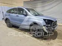 2008 Honda CR-V photo