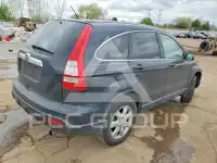 2008 Honda CR-V photo