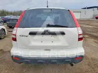 2008 Honda CR-V photo