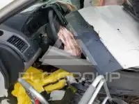 2008 Honda CR-V photo
