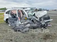 2008 Honda CR-V photo
